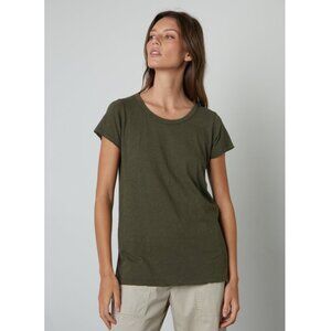 Velvet Originals Tilly Crew Neck T-Shirt